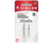 Jehly Singer 2024/2025 - 80/12, 3,0 mm + 90/14, 4,0 mm - 2 ks - Twin