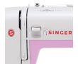 Šicí stroj Singer Simple 3223 - rozbalené